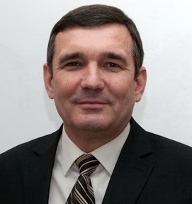 Антонюк Микола степанович
