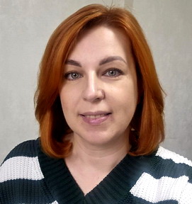 Остапчук Наталія Олександрівна