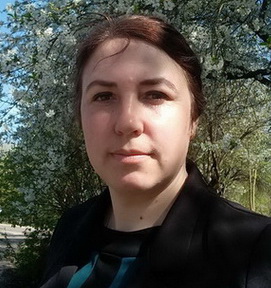 Полюхович Наталія Вікторівна