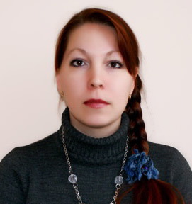 Гаврюсєва Тетяна Олександрівна