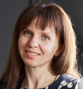Шроль      Тетяна Степанівна