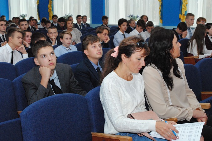 Підготовка до олімпіад та МАН дистанційно разом із провідними фахівцями Рівненського державного гуманітарного університету