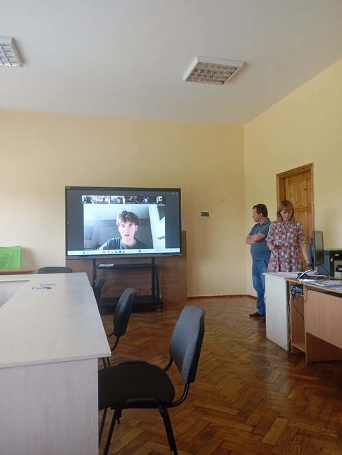 Інноваційний формат державної атестації