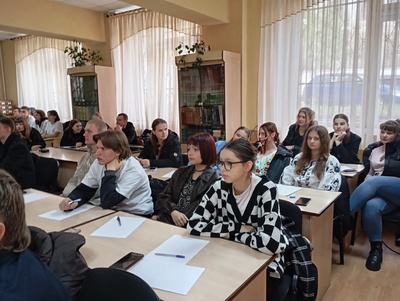 Радіодиктант національної єдності