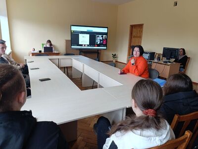 XVIII Всеукраїнська науково-практична конференція «ІНФОРМАЦІЙНІ ТЕХНОЛОГІЇ У ПРОФЕСІЙНІЙ ДІЯЛЬНОСТІ».