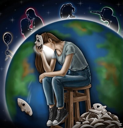 Конкурсна робота: “Спектр справжності”