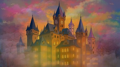 Переможці на Міжнародному конкурсі з комп’ютерної графіки та вебдизайну «CreDiCo»