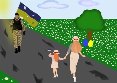 Переможці на Міжнародному конкурсі з комп’ютерної графіки та вебдизайну «CreDiCo»