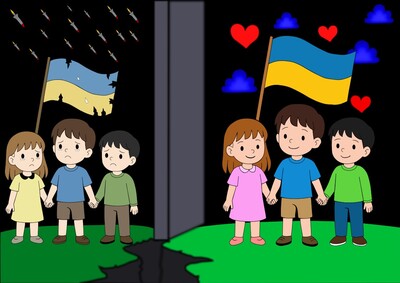 Переможці на Міжнародному конкурсі з комп’ютерної графіки та вебдизайну «CreDiCo»