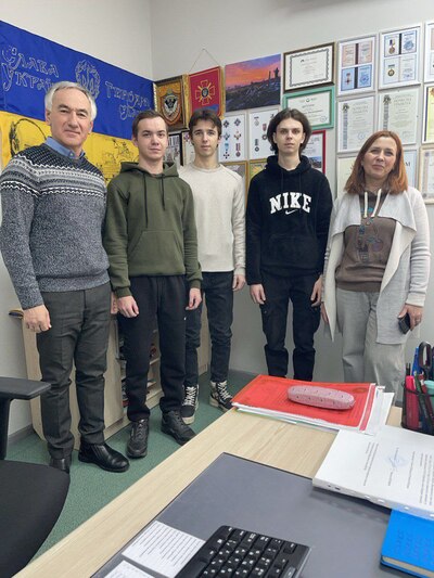 Виробнича (педагогічна) практика студентів спеціальності «Професійна освіта (Цифрові технології)» 