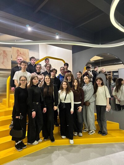 У світі GameDev: екскурсія до ТОВ «ЗАГРАВА СТУДІОС» 